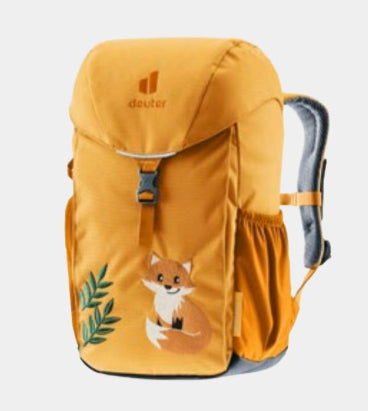 Deuter Waldfuchs backpack Casual backpack Orange