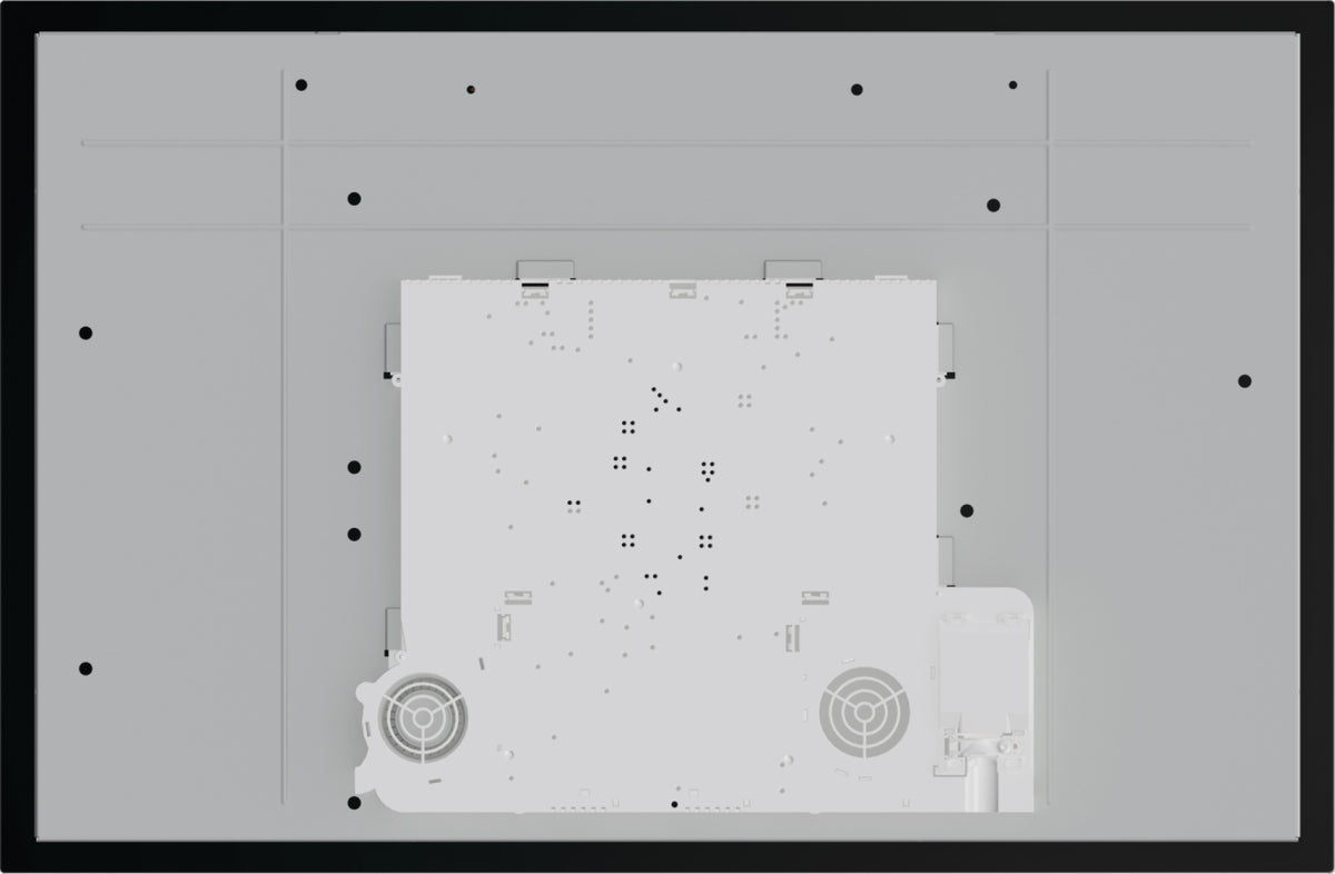 Gorenje Induction Hob GI8432BSCWF
