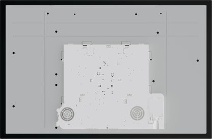 Gorenje Induction Hob GI8432BSCWF