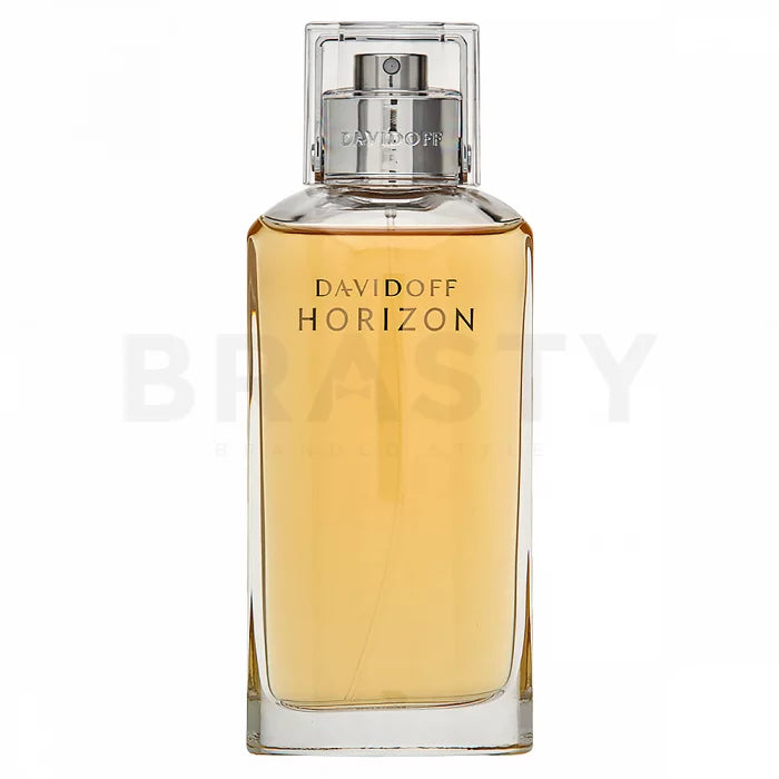 Davidoff Horizon EDT M 125 ml