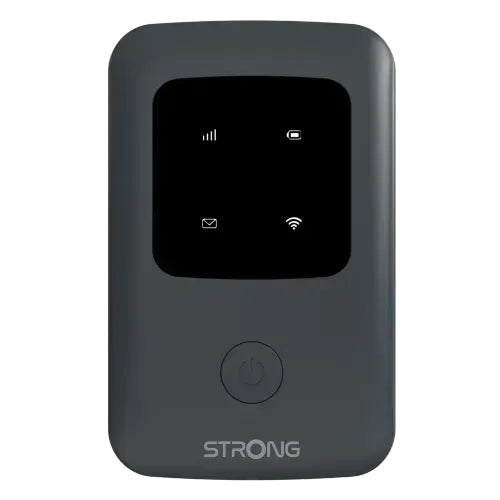 Strong Mobile 4G Hotspot 4GMIFI150C