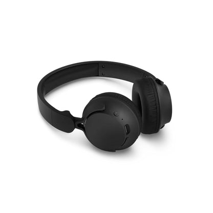 Philips TAH4000BK/00 Black
