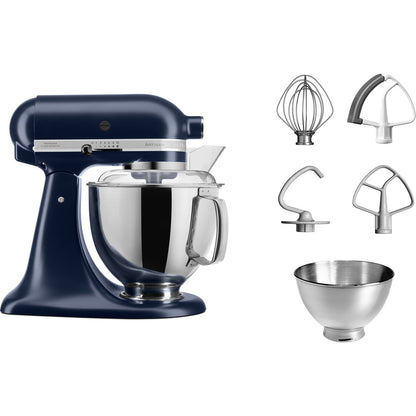 KitchenAid Artisan 5KSM175PSEIB Ink Blue