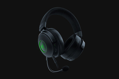 Razer Kraken V3 Hypersense