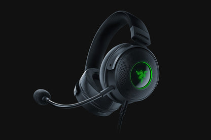 Razer Kraken V3 Hypersense