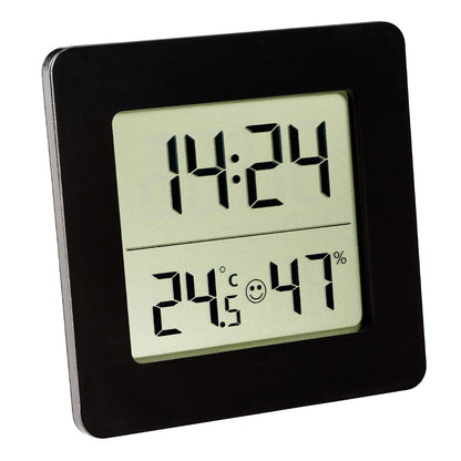 TFA 30.5038.01 Digital Thermo Hygrometer