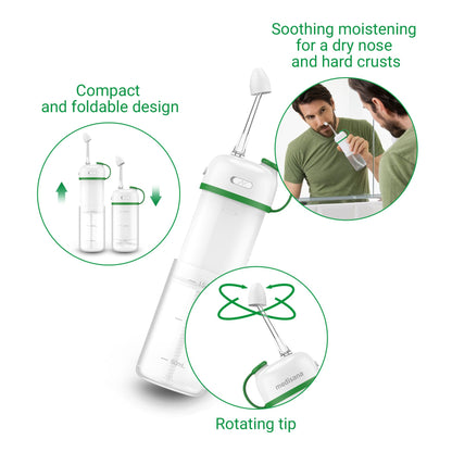 Medisana NI 200 nasal irrigator