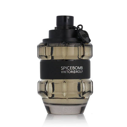 Viktor & Rolf Spicebomb Eau De Toilette 150 ml for Men