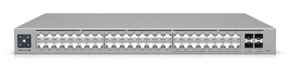 Ubiquiti USW-PRO-MAX-48-POE network switch L3 2.5G Ethernet (100/1000/2500) Power over Ethernet (PoE) Grey