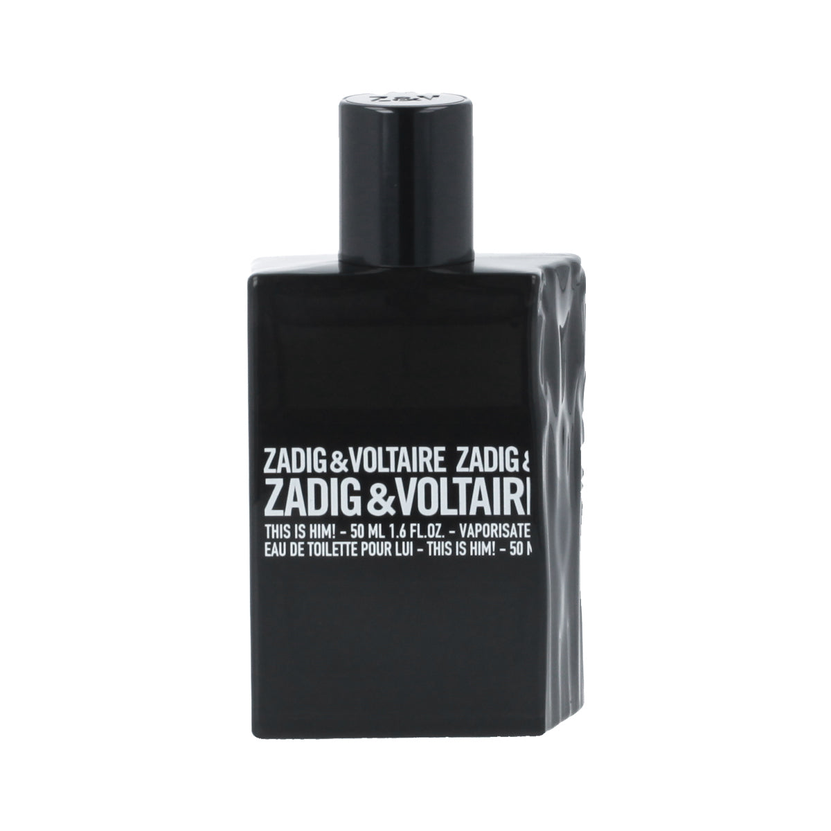 Zadig & Voltaire This is Him Eau De Toilette 50 ml for Men