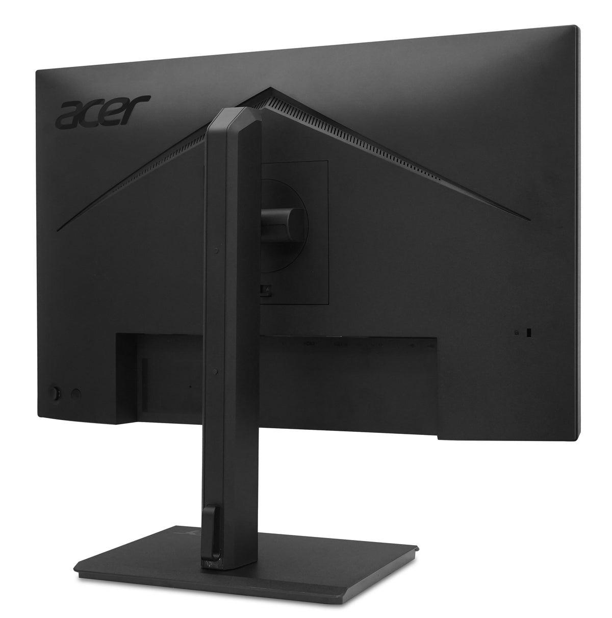 Acer B277UGb 27" 69cm 16:9 120Hz 2560x1440 μαύρο