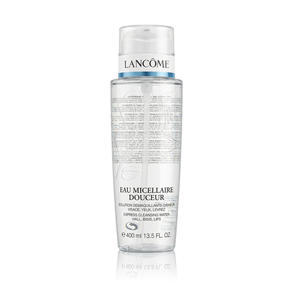 Lancôme Eau Micellaire Douceur 400 ml
