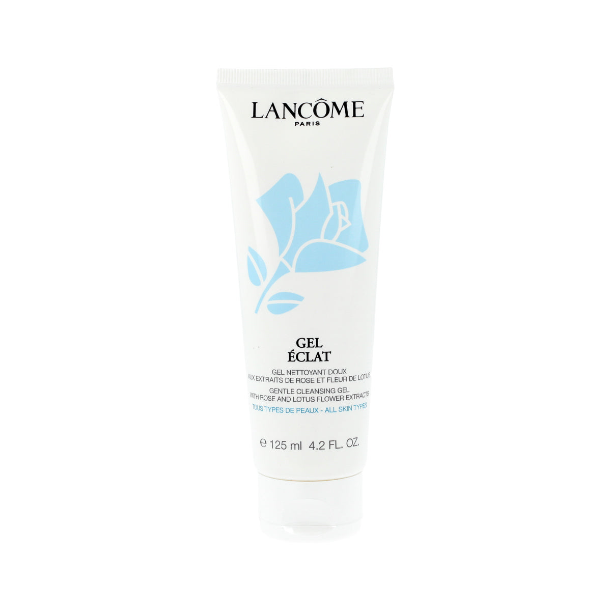 Lancôme Éclat Cleansing Gel 125 ml