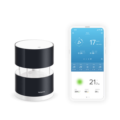 Netatmo NWA Anemometer