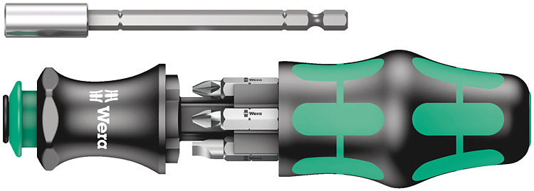 Wera Kraftform Kompakt 28 SB Μονό