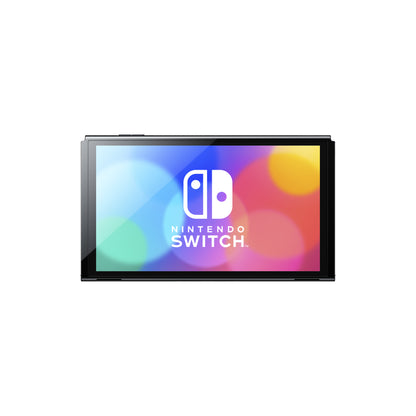 Nintendo Switch OLED Console Neon