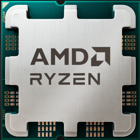 AMD Ryzen 5 5500F Processor - TRAY