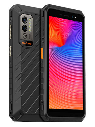 Ulefone Power Armor X11 Pro 4GB/64GB Μαύρο