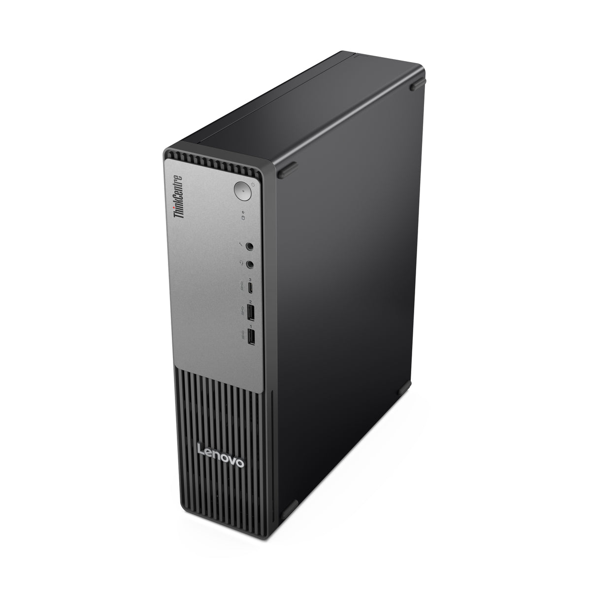 Lenovo ThinkCentre neo 55s Gen 6 Copilot+ PC AMD Ryzen™ AI 5 330 16 GB DDR5-SDRAM 1 TB SSD Windows 11 Pro SFF Black