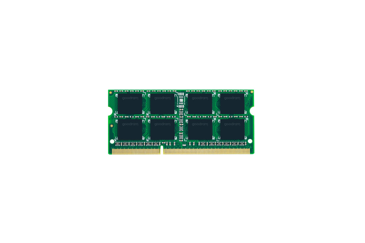Goodram 4GB DDR3 1600 MHz Memory Module