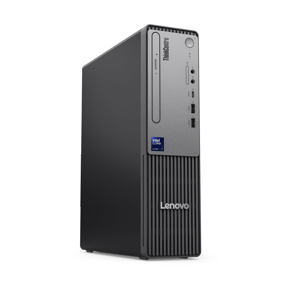 Lenovo ThinkCentre neo 50s Gen 6 Intel Core Ultra 7 265 16 GB DDR5-SDRAM 1 TB SSD Windows 11 Pro SFF PC Black