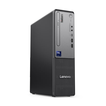 Lenovo ThinkCentre neo 50s Gen 6 Intel Core Ultra 7 265 16 GB DDR5-SDRAM 1 TB SSD Windows 11 Pro SFF PC Black