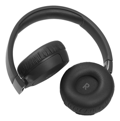 JBL Tune 660NC Bluetooth Headset - Black