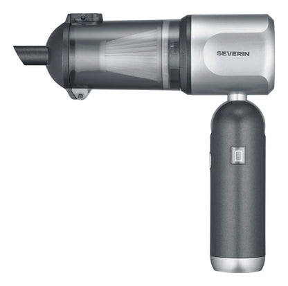 Severin 7137  S-Power Cordless Handheld Vacuum