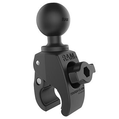 Βραχίονας Στήριξης RAM MOUNT με Σφιγκτήρα RAP-400U
