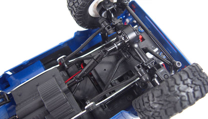 Amewi RC Offroad Truck Ni-MH Battery 700mAh Blue, Age 14+