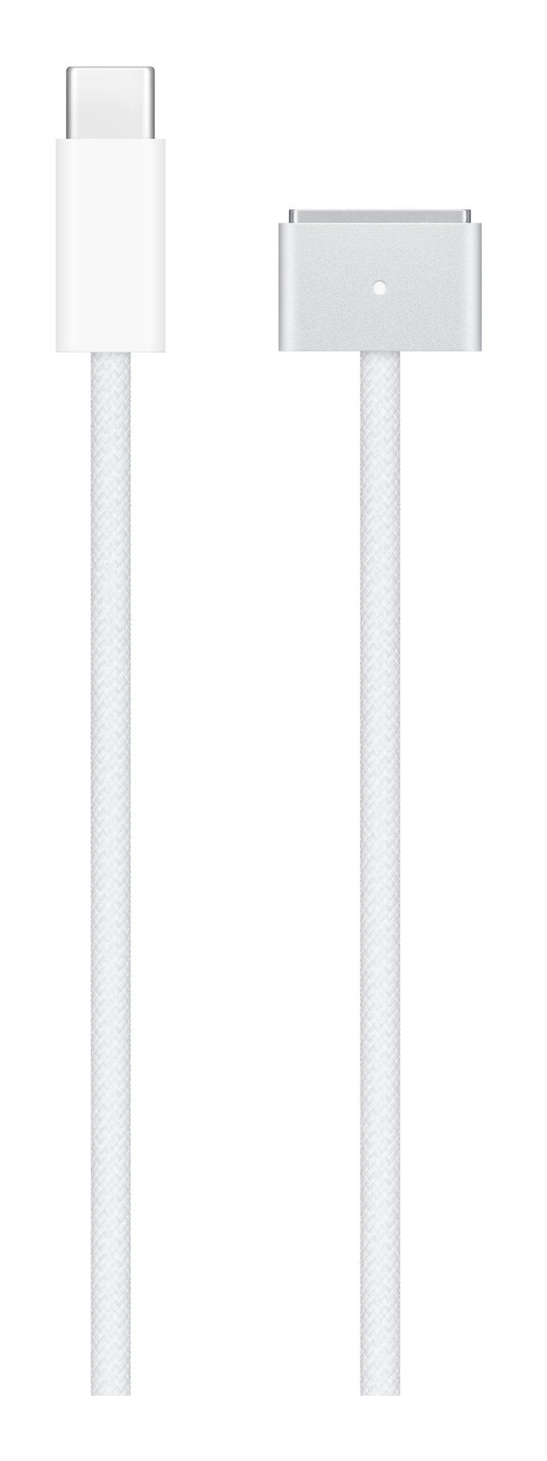 Apple MW613ZM/A USB Cable 2m USB-C to MagSafe 3 Silver