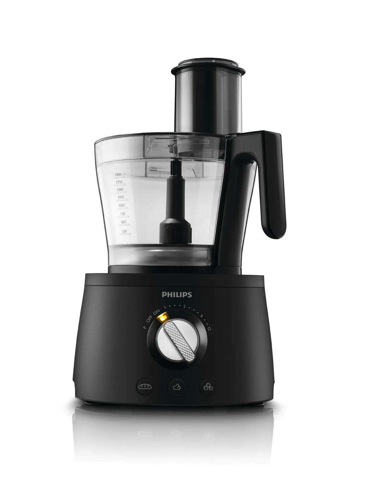 Philips 7000 series Food processor HR7776/90
