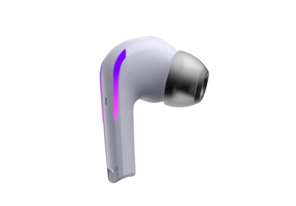 Havit TW970 - TWS wireless in-ear headphones (white)