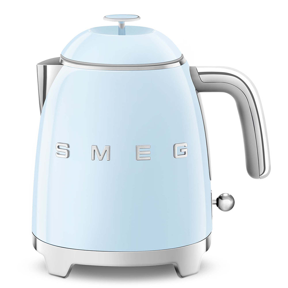 SMEG Kettle (KLF05PBEU) mini 0,8L pastelbleu