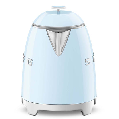 SMEG Kettle (KLF05PBEU) mini 0,8L pastelbleu