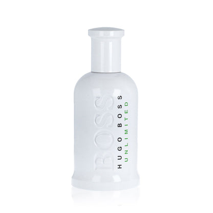 Hugo Boss Boss Bottled Unlimited Eau De Toilette 200 ml for Men
