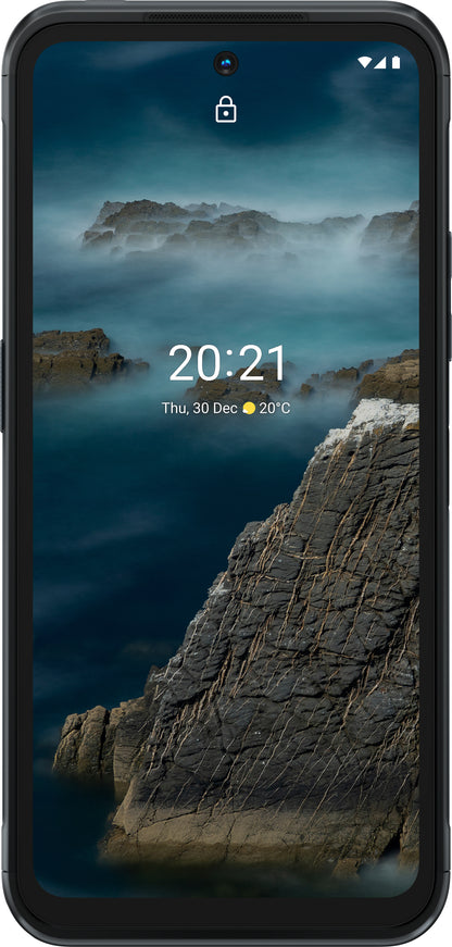 Nokia XR20 5G Dual Sim 6GB RAM 128GB - Granite