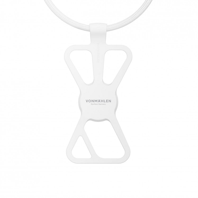 VonMählen Phonestrap Infinity white (INF00002)