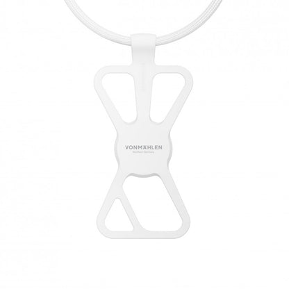 VonMählen Phonestrap Infinity white (INF00002)