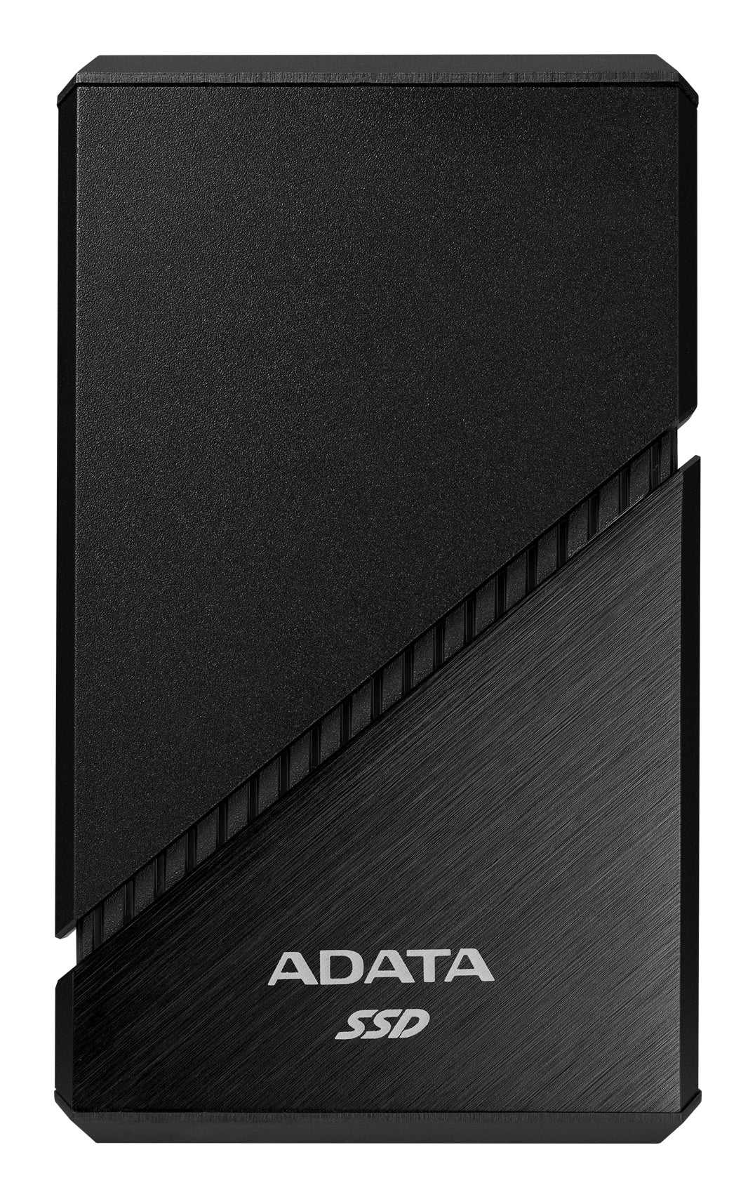 ADATA External SSD SE920 2TB Elite Black