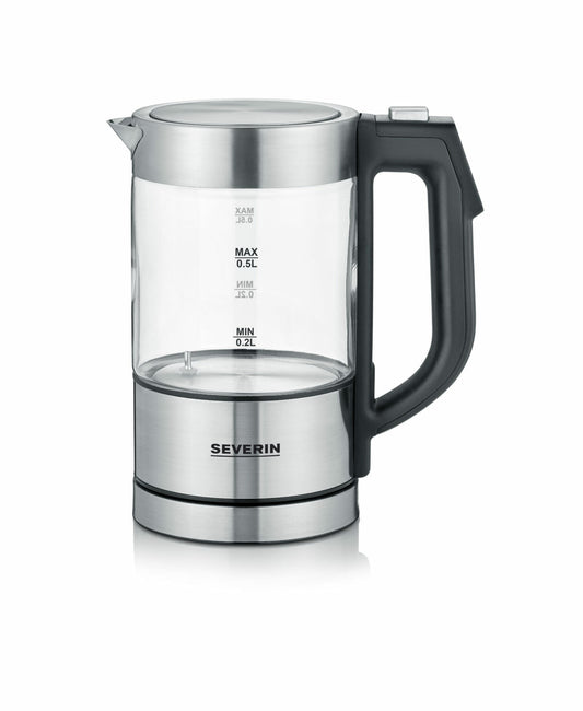 Severin Kettle mini glass 0,5l WK 3458 (WK3458)