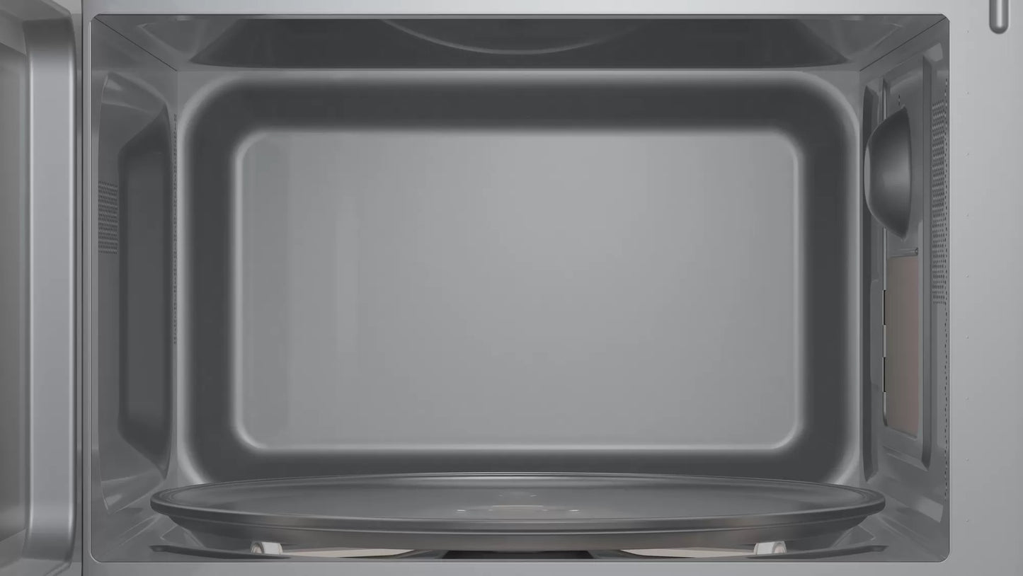 Siemens FF020LMB2 Microwave