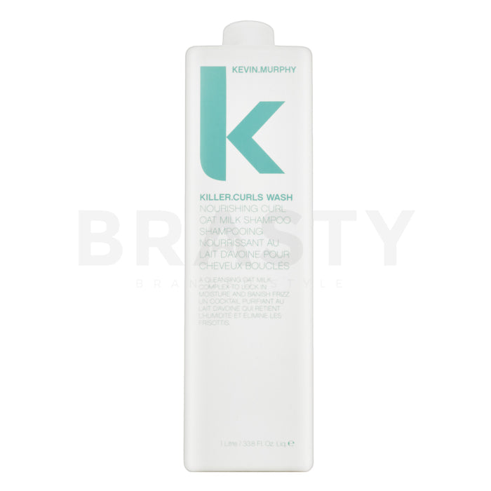 Kevin Murphy Killer.Curls Wash 1000 ml