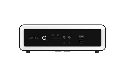 ZOTAC ZBOX C Series CI669 Mini PC -Barebone