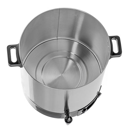 Electric pasteurizer ADLER AD 4496