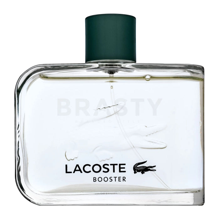 Lacoste Booster EDT M 125 ml