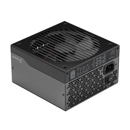 ION+ 2 Platinum 660W (schwarz, 4x PCIe, Kabel-Management, 660 Watt)