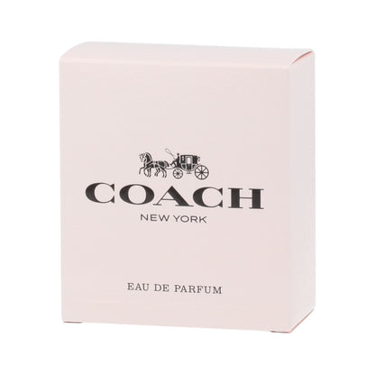 Coach Eau De Parfum 30 ml for Women