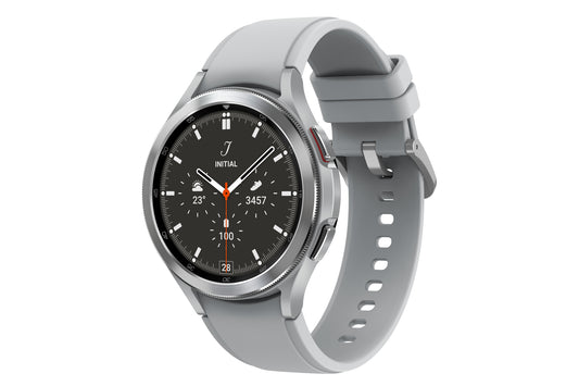 Watch Samsung Galaxy Watch 4 Classic R890 46mm BT - Silver