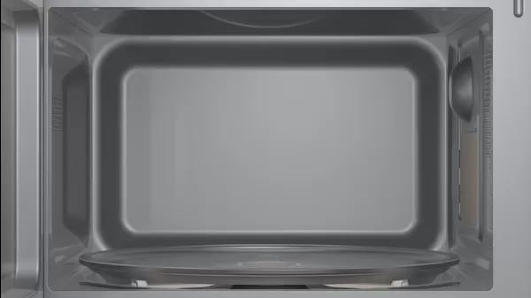 Siemens FF020LMW0 Microwave